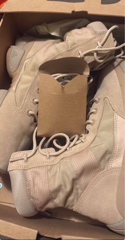 Yeezy 500 high 11/half