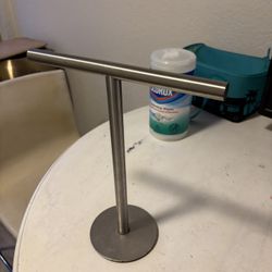 Hand Towel Holder