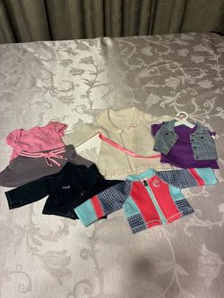 American Girl Doll Clothes