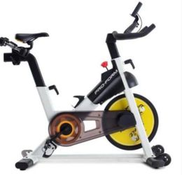 Tour de France spin bike
