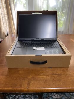ASUS - TUF Gaming laptop A16, Ryzen 9, 16GB, GeForxe RTX 5070, 512 GB (FA608PP)