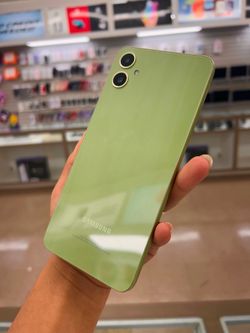 Galaxy a05s unlock