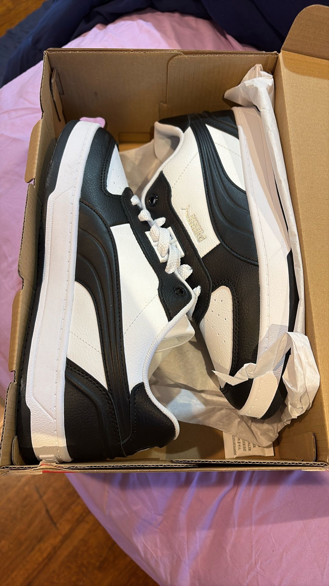 Puma Caven 2.0 Lux