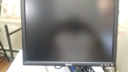 Dell monitor