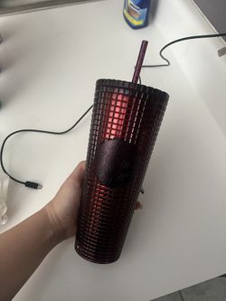 Starbucks Cup