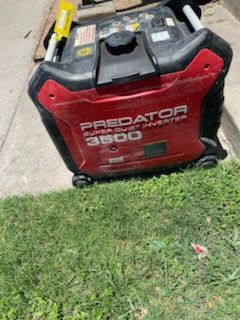 Generator