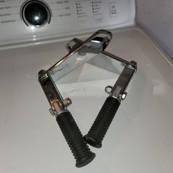 Extended Pegs For Dyna