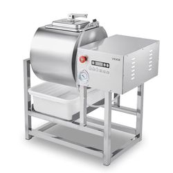Commercial Meat Tumbler 