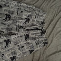 Men Shorts
