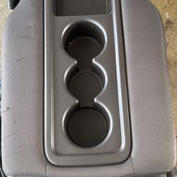 2018 Honday Odyssey Middle Seat ( Gray )