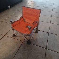 Baby Chair