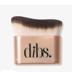 Dibs Body Brush