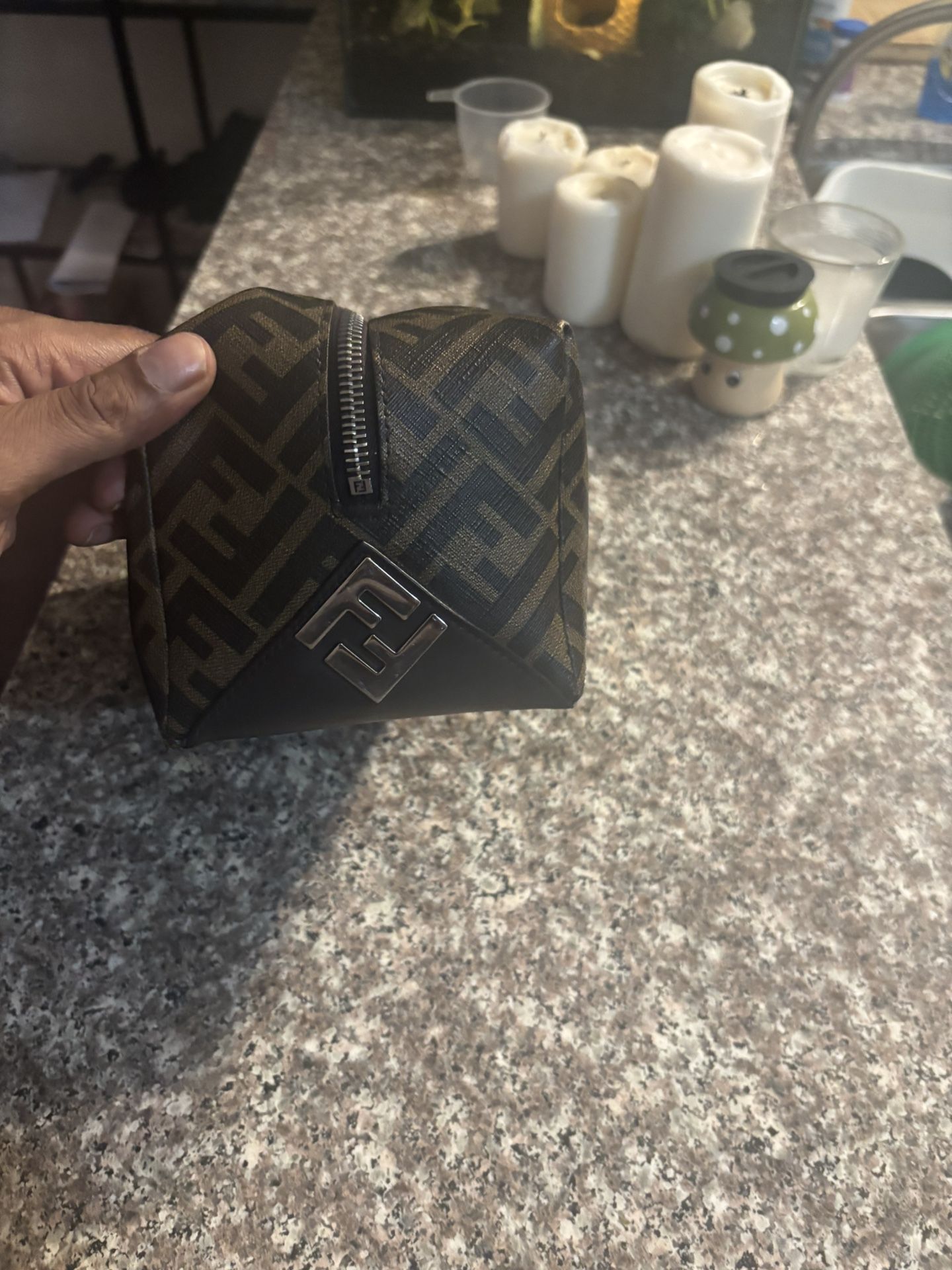 Fendi Vanity Bag 