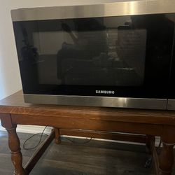 Microwave Samsung