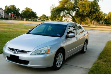Full - Honda Accord