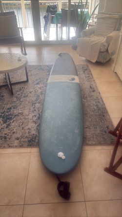 8ft Degree 33 Long Board/ Paddle Board/ Surf Board