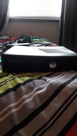 Xbox 360!! with 12 games and camera 2 controllers