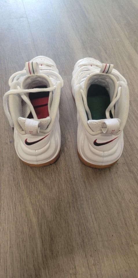 Gucci Foamposite