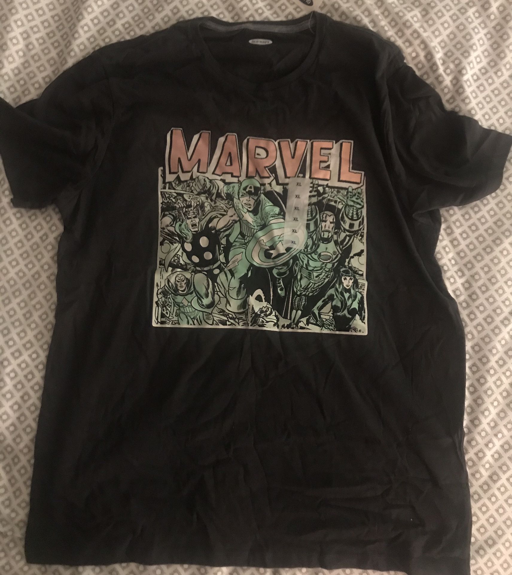 Brand New Youth XL shirt