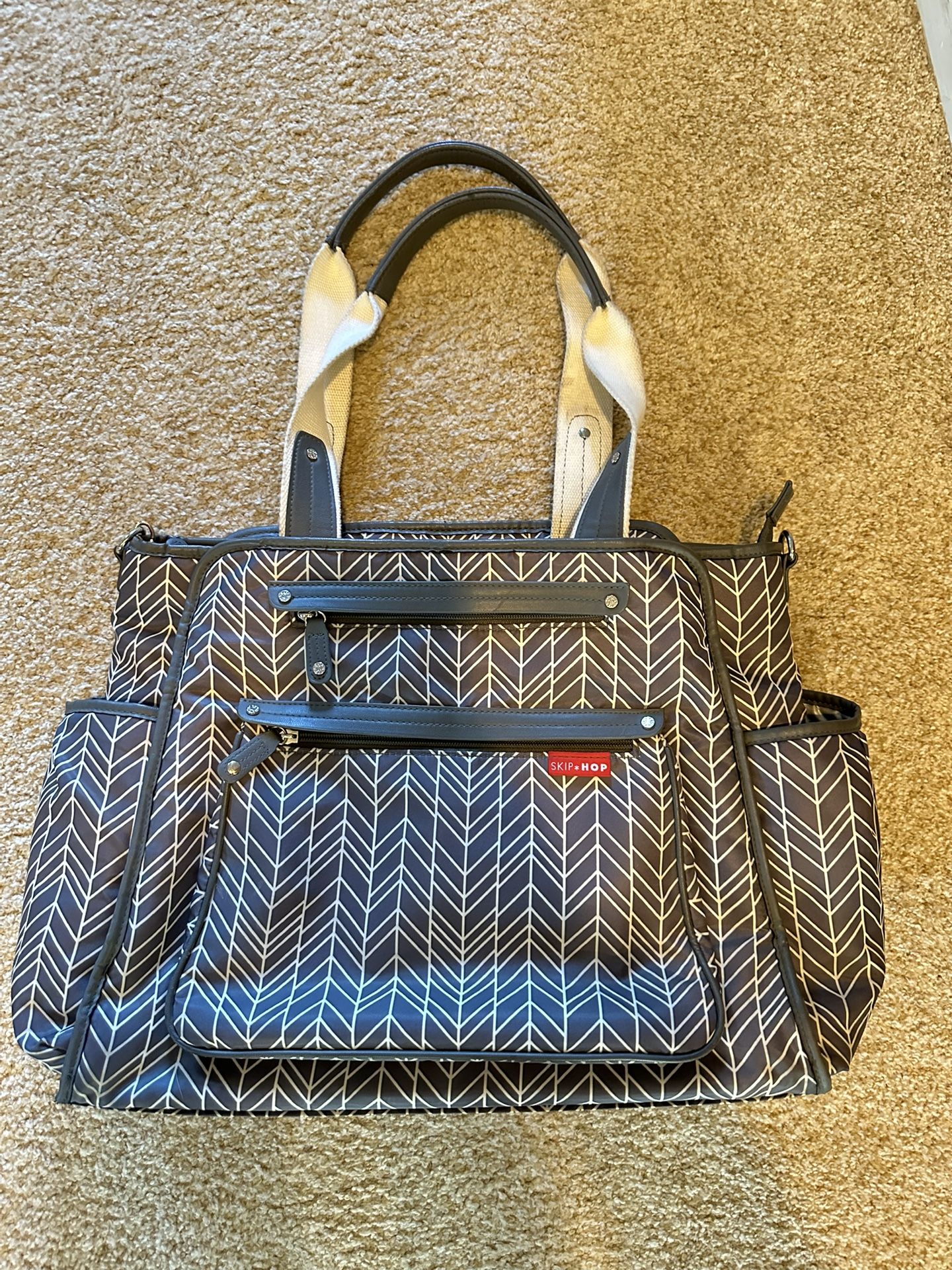 Diaper Bag Skip Hop