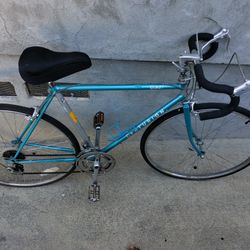 Vintage Centurion Signet Bike