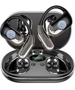 Paekole AI Translation Earbuds – New