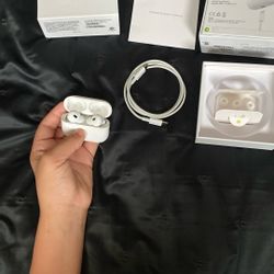 AirPod Pros