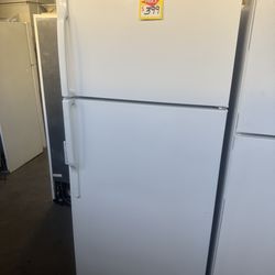 USED GE REFRIGERATOR