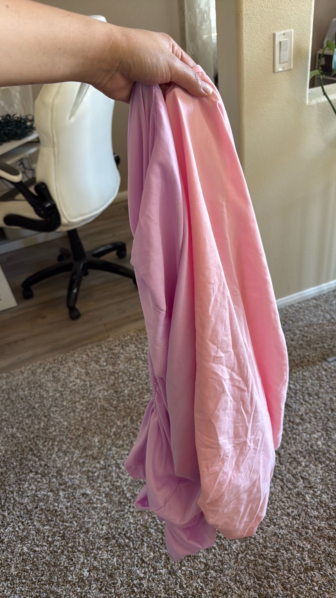 Crib covers