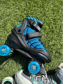 Skates