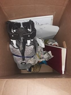 Free stuff