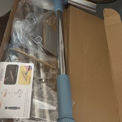 Pet Hair Removal Scraper