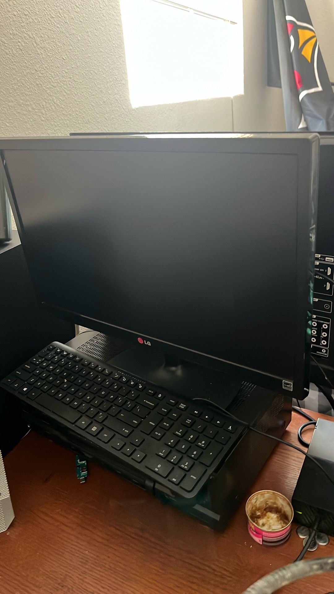 Pc Monitor