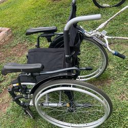 Alumini Will Chair