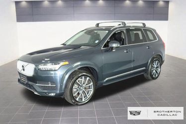 2017 Volvo XC90