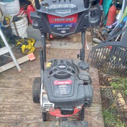 Pressure Washers working And For Parts 
