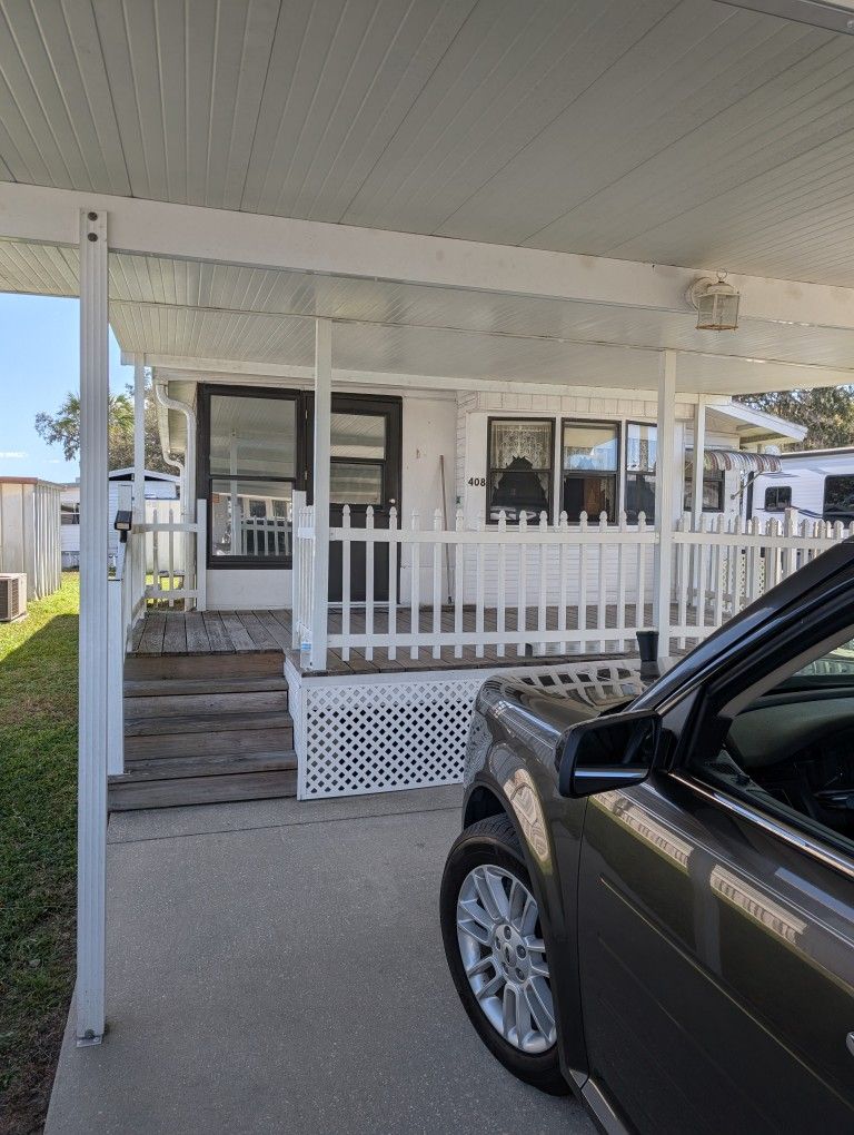 Park Model Home $12,000 1bed 1bath