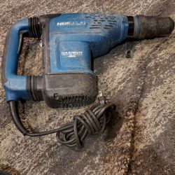 Hercules Rotary Hammer 