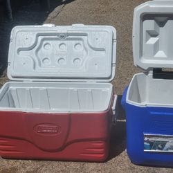 2 Coleman Coolers Will Sell Separate 