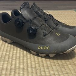 cycling Shoes size 12