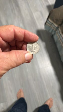 Moneda vintage