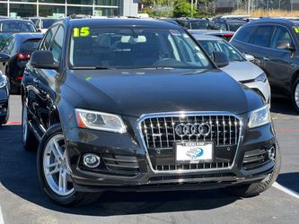 2015 Audi Q5