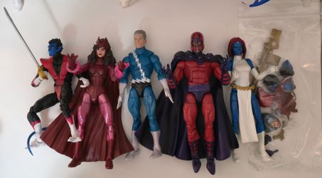 Xmen Lot