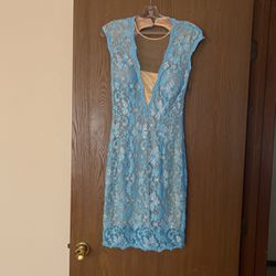 Beaded Dress Size 2