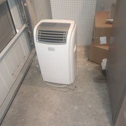 Portable Air Conditioner, Dehumidifier, And Heater 