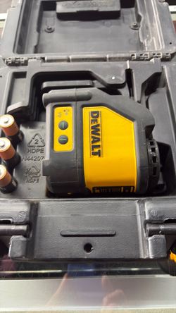 Dewalt dw088cg