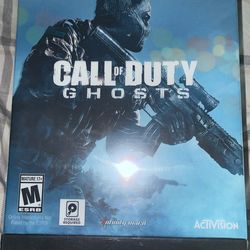 Xbox 360 Call Of Duty Ghost Hardened Edition Brand New 