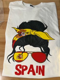 Custom t shirts