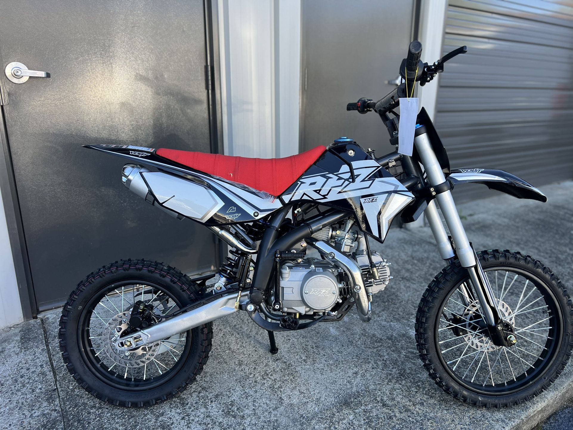 Dirtbike 125cc