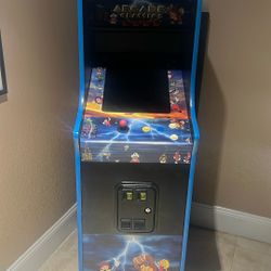 Arcade Machine